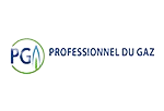 logo professionnel du GAZ