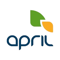 logo april